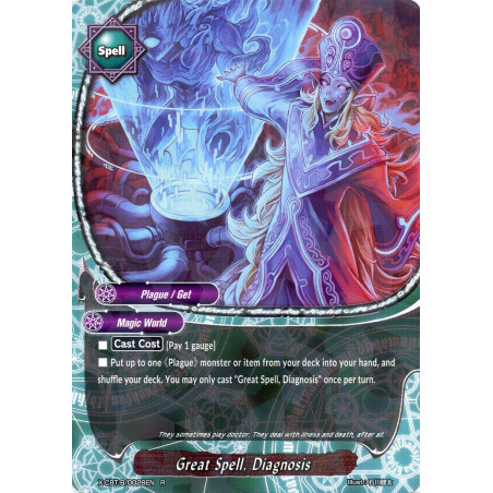 buddyfight-tcg-card-x-cbt-b-0028en-r-great-spell-diagnosis-driven-to-disorder