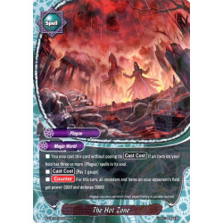 buddyfight-tcg-card-x-cbt-b-0029en-r-the-hot-zone-driven-to-disorder