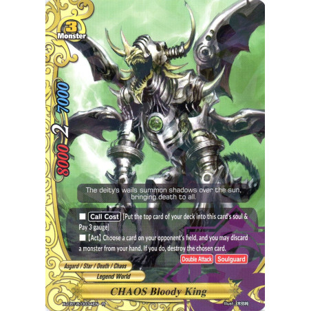 buddyfight-tcg-card-x-cbt-b-0034en-r-chaos-bloody-king-driven-to-disorder