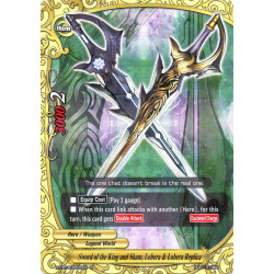 buddyfight-tcg-card-x-cbt-b-0035en-r-sword-of-the-king-and-sham-lobera-lobera-replica-driven-to-disorder