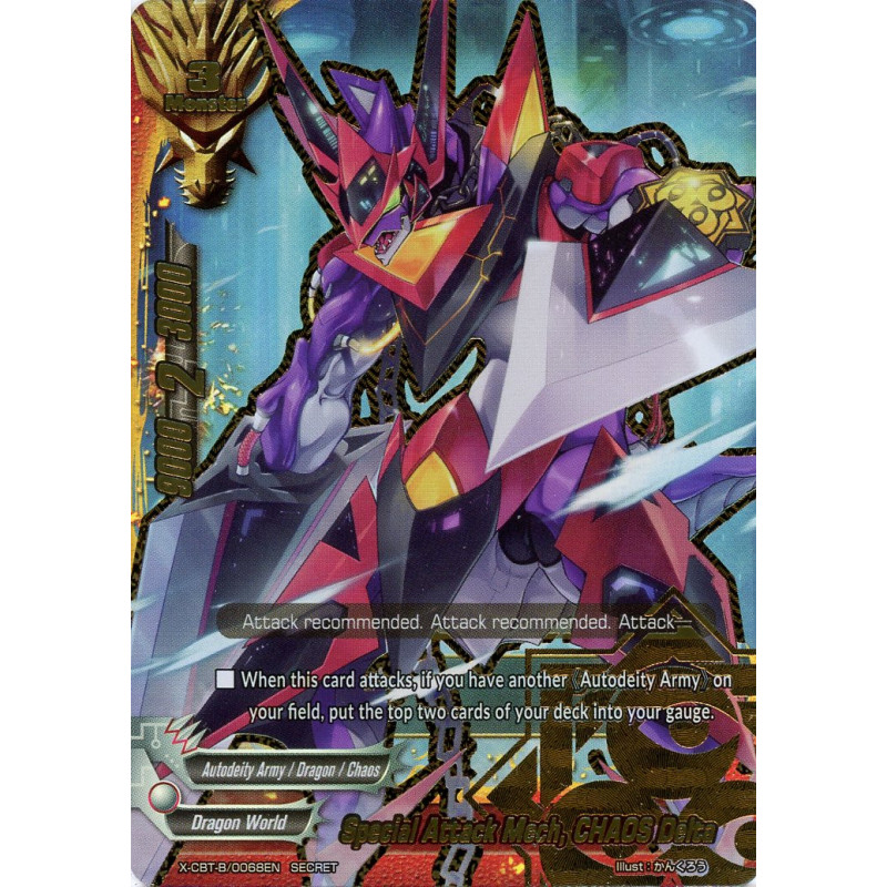 buddyfight-tcg-card-x-cbt-b-0068en-secret-special-attack-mech-chaos-delta-driven-to-disorder