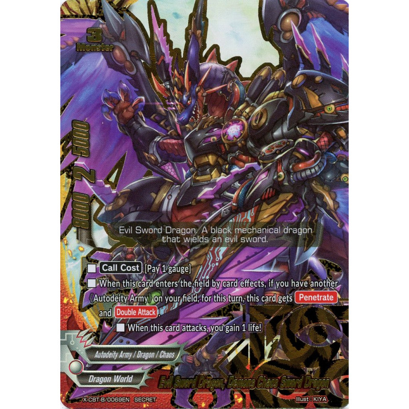 buddyfight-tcg-card-x-cbt-b-0069en-secret-evil-sword-dragon-demons-chaos-sword-dragon-driven-to-disorder
