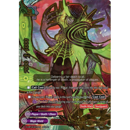 buddyfight-tcg-card-x-cbt-b-0072en-secret-ashen-death-sorcery-yersinieas-driven-to-disorder