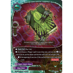 buddyfight-tcg-card-x-cbt-b-0076en-secret-scholarly-tome-of-death-aneotomy-driven-to-disorder