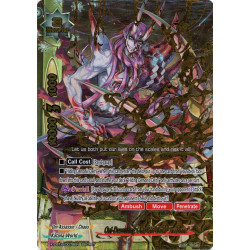 buddyfight-tcg-card-x-cbt-b-0078en-secret-oni-devouring-oni-kid-ibuki-arabone-driven-to-disorder