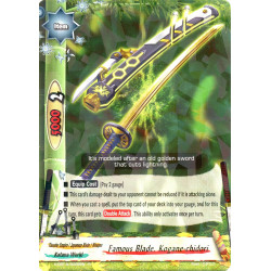 buddyfight-tcg-card-foil-x-cbt-a-0026en-foil-r-famous-blade-kogane-chidori-driven-to-disorder