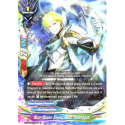 buddyfight-tcg-card-foil-x-cbt-a-0033en-foil-r-star-envoy-k22-vonnegut-driven-to-disorder