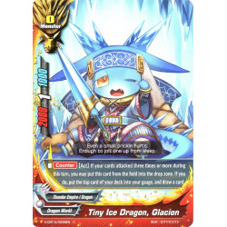 buddyfight-tcg-card-foil-x-cbt-a-0039en-foil-c-tiny-ice-dragon-glacion-driven-to-disorder