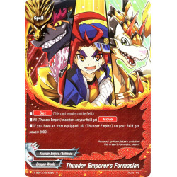 buddyfight-tcg-card-foil-x-cbt-a-0042en-foil-c-thunder-emperor-s-formation-driven-to-disorder