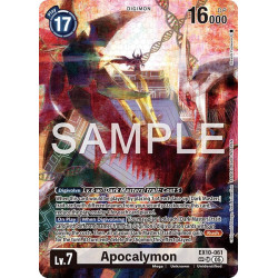 Digimon_TCG_EX10-061_AA_Apocalymon_Special_Rare_Sinister_Order_