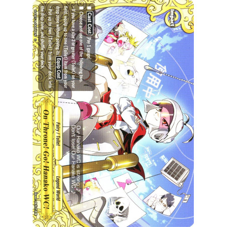 buddyfight-tcg-card-foil-x-cbt-a-0055en-foil-c-on-throne-go-hanako-wc-driven-to-disorder