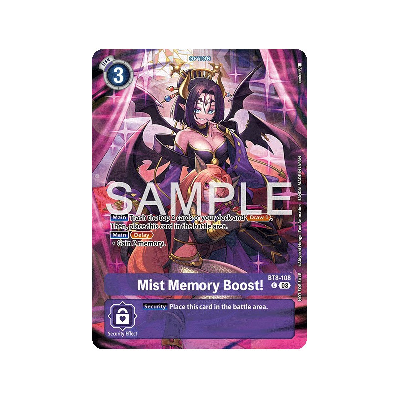 Digimon_TCG_EX10_BT8-108_Mist_Memory_Boost_Box_Topper_Sinister_Order_