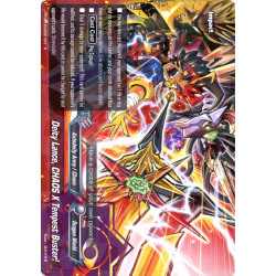 buddyfight-tcg-card-foil-x-cbt-b-0021en-foil-r-deity-lance-chaos-x-tempest-buster-driven-to-disorder