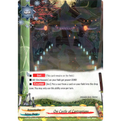 buddyfight-tcg-card-foil-x-cbt-b-0033en-foil-r-oni-castle-of-contraptions-driven-to-disorder