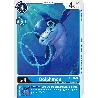 Digimon_TCG_BT1-033_Dolphmon_Common_New_Evolution_Card_Game