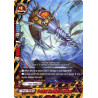 buddyfight-tcg-card-foil-x-cbt-b-0043en-foil-c-painful-needlefish-gollum-driven-to-disorder