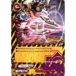 buddyfight-tcg-card-foil-x-cbt-b-0045en-foil-c-chaos-arms-driven-to-disorder