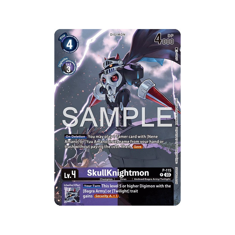 Digimon_TCG_EX10_P-115_SkullKnightmon_Box_Topper_Sinister_Order_