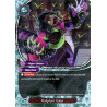 buddyfight-tcg-card-foil-x-cbt-b-0052en-foil-c-malignant-tumor-driven-to-disorder