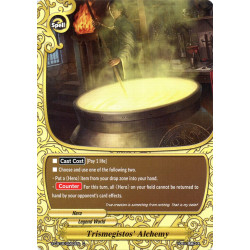 buddyfight-tcg-card-foil-x-cbt-b-0060en-foil-c-trismegistos-alchemy-driven-to-disorder