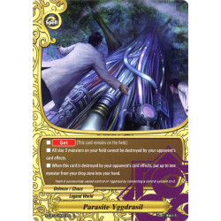 buddyfight-tcg-card-foil-x-cbt-b-0061en-foil-c-parasite-yggdrasil-driven-to-disorder