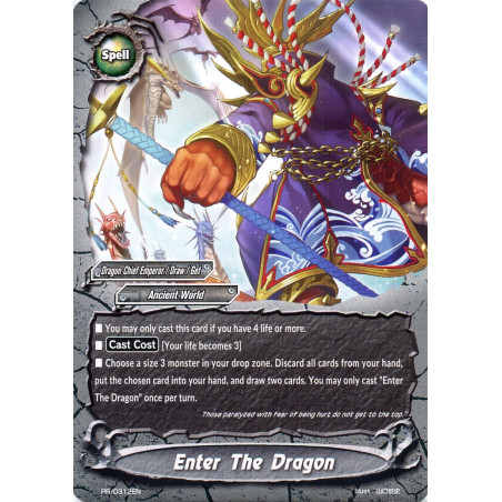buddyfight-tcg-card-x-cbt-pr-0312en-pr-enter-the-dragon-driven-to-disorder