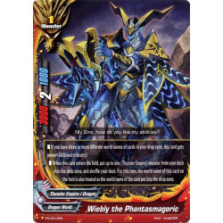 buddyfight-tcg-card-x-cbt-pr-0313en-pr-wiebly-the-phantasmagoric-driven-to-disorder