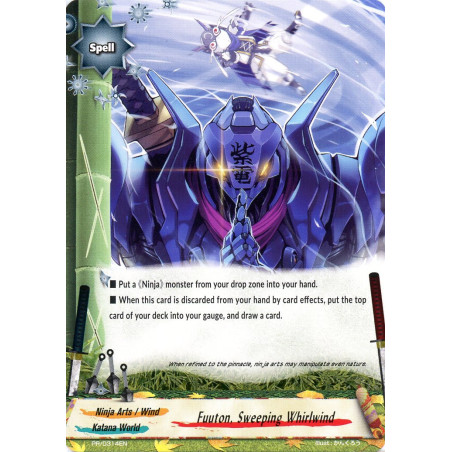 buddyfight-tcg-card-x-cbt-pr-0314en-pr-fuuton-sweeping-whirlwind-driven-to-disorder