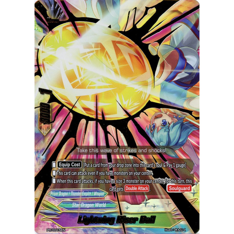buddyfight-tcg-card-x-cbt-pr-0315en-pr-lightning-riser-ball-driven-to-disorder