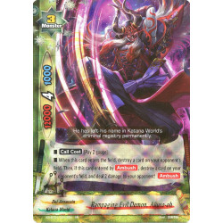 buddyfight-tcg-card-x2-bt01-0013en-rr-rampaging-evil-demon-akuro-oh-buddy-legends