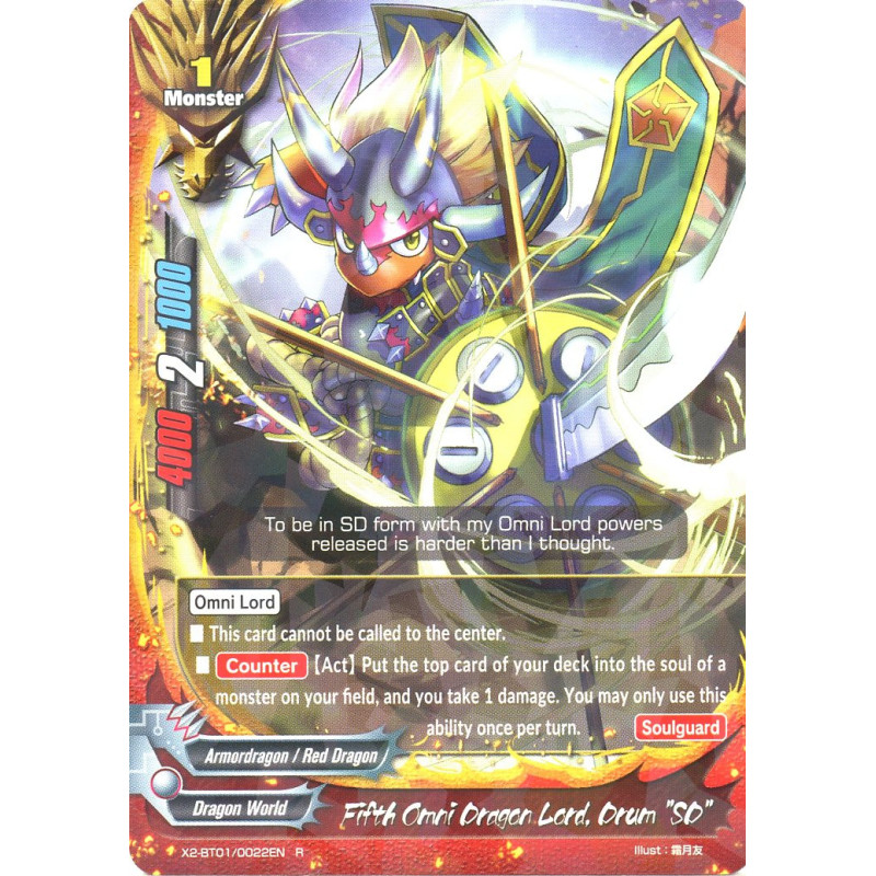 buddyfight-tcg-card-x2-bt01-0022en-r-fifth-omni-dragon-lord-drum-sd-buddy-legends