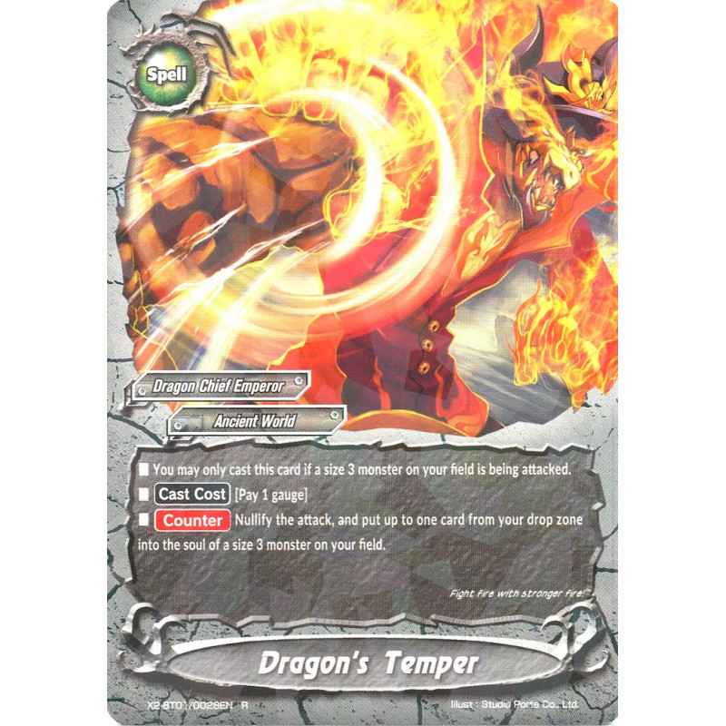 buddyfight-tcg-card-x2-bt01-0028en-r-dragon-s-temper-buddy-legends