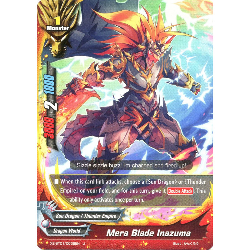 buddyfight-tcg-card-x2-bt01-0039en-u-mera-blade-inazuma-buddy-legends