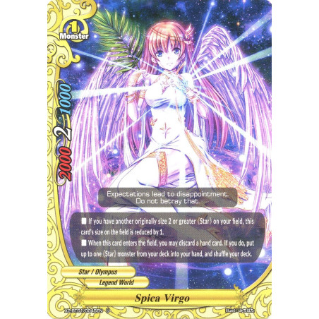 buddyfight-tcg-card-x2-bt01-0045en-u-spica-virgo-buddy-legends