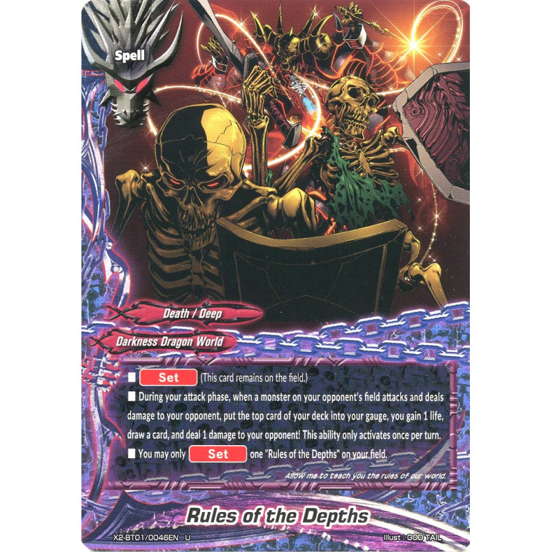 buddyfight-tcg-card-x2-bt01-0046en-u-rules-of-the-depths-buddy-legends