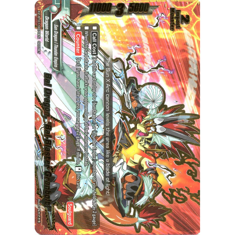 buddyfight-tcg-card-x2-bt01-0070en-secret-bal-dragon-bal-buster-granbolt-buddy-legends