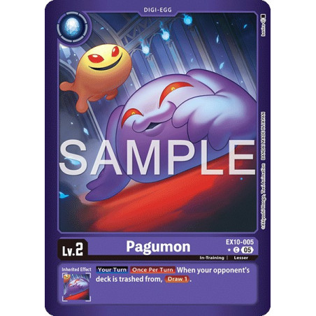 Digimon_TCG_F-EX10-005_Pagumon_Foil_Common_Sinister_Order_