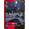 Digimon_TCG_F-EX10-006_Agumon_Foil_Uncommon_Sinister_Order_