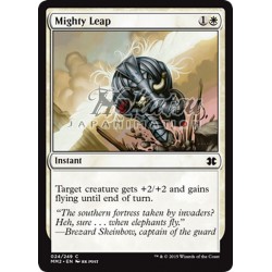 MTG 024/249 Mighty Leap