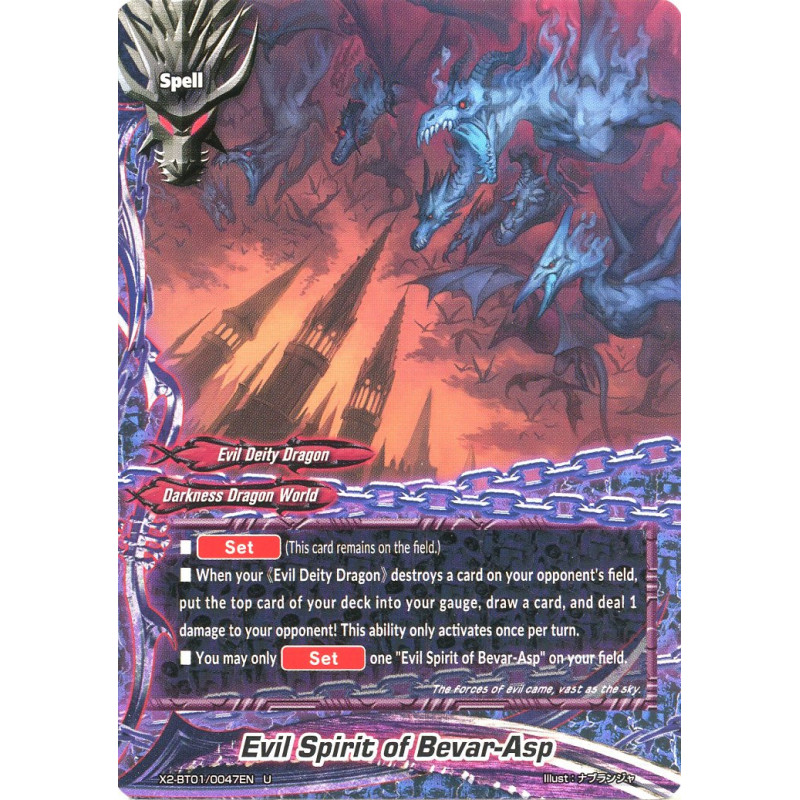 buddyfight-tcg-card-foil-x2-bt01-0047en-foil-u-evil-spirit-of-bevar-asp-buddy-legends
