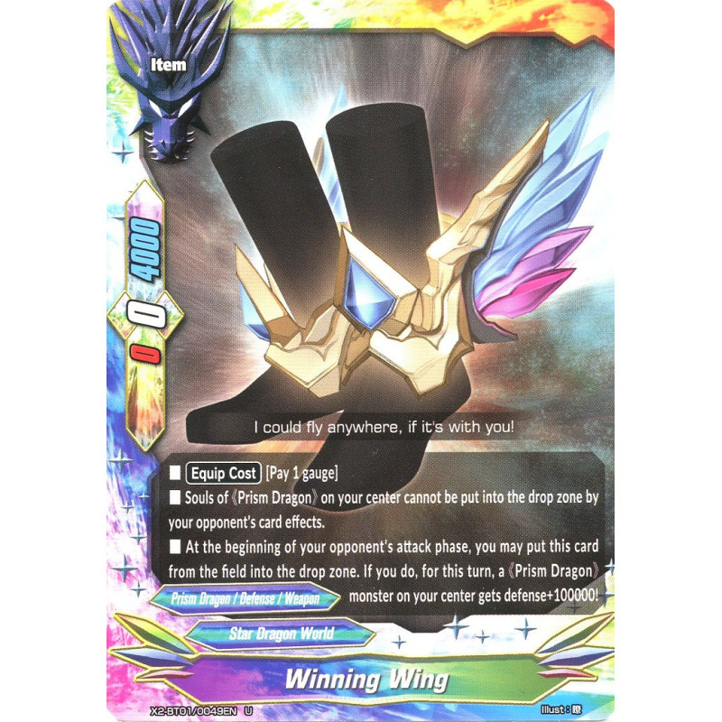 buddyfight-tcg-card-foil-x2-bt01-0049en-foil-u-winning-wing-buddy-legends
