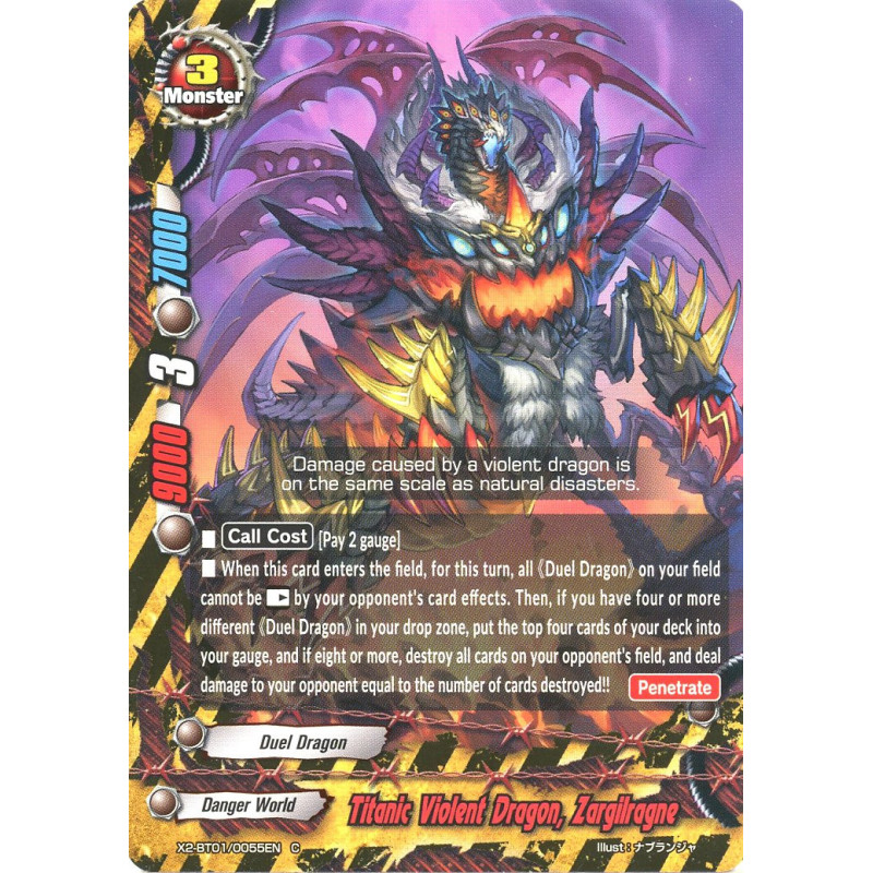 buddyfight-tcg-card-foil-x2-bt01-0055en-foil-c-titanic-violent-dragon-zargilragne-buddy-legends