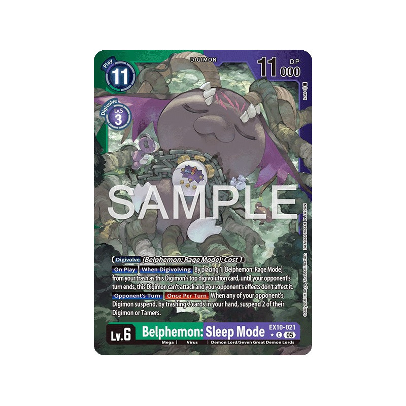 Digimon_TCG_F-EX10-021_Belphemon_Sleep_Mode_Foil_Common_Sinister_Order_