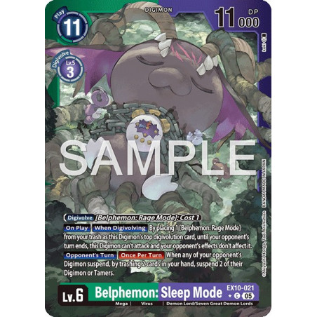 Digimon_TCG_F-EX10-021_Belphemon_Sleep_Mode_Foil_Common_Sinister_Order_