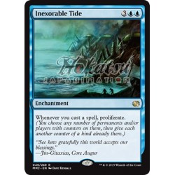 MTG 049/249 Inexorable Tide