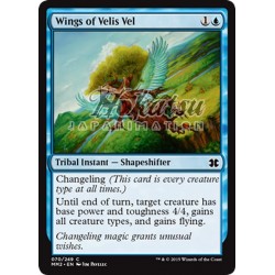 MTG 070/249 Wings of Velis Vel