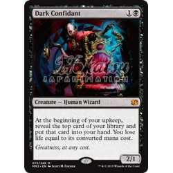 MTG 075/249 Dark Confidant