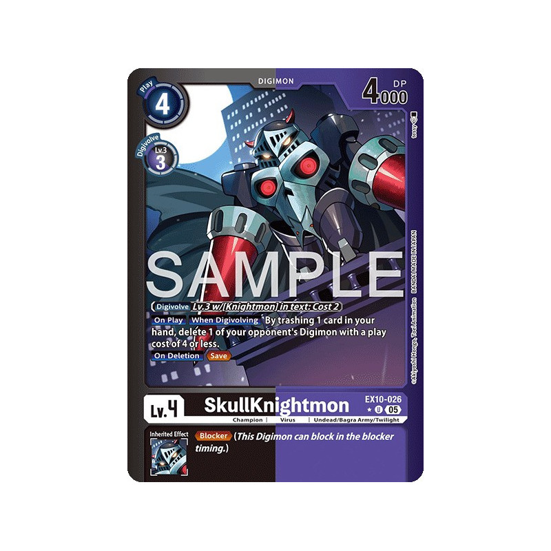 Digimon_TCG_F-EX10-026_SkullKnightmon_Foil_Uncommon_Sinister_Order_