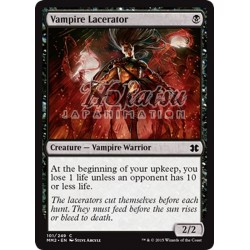 MTG 101/249 Vampire Lacerator
