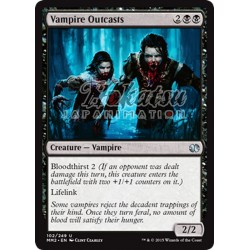 MTG 102/249 Vampire Outcasts